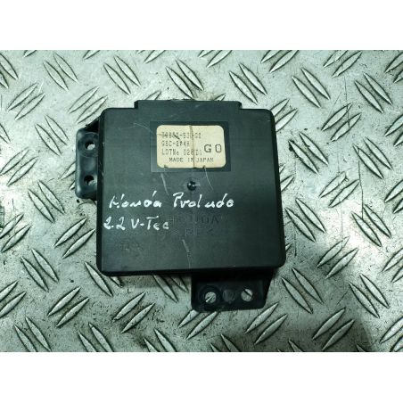 MODUŁ CENTRALNEGO HONDA PRELUDE V 2.2 V-TEC 1997 30850-S30-G0 