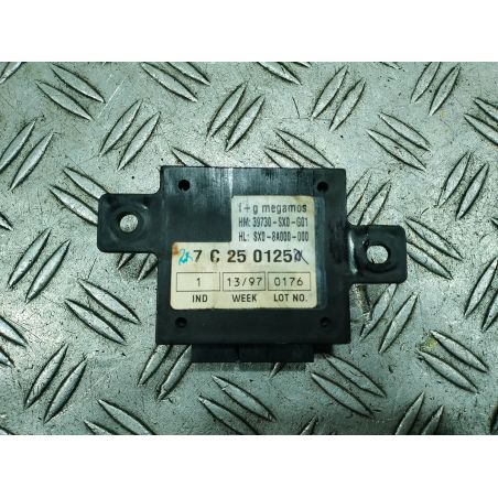 MODUŁ IMMOBILIZERA HONDA PRELUDE V 2.2 V-TEC 1997 39730-SX0-G01 