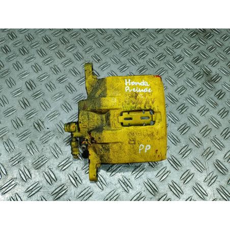 ZACISK HAMULCOWY PRAWY PRZÓD HONDA PRELUDE V 2.2 V-TEC 1997 