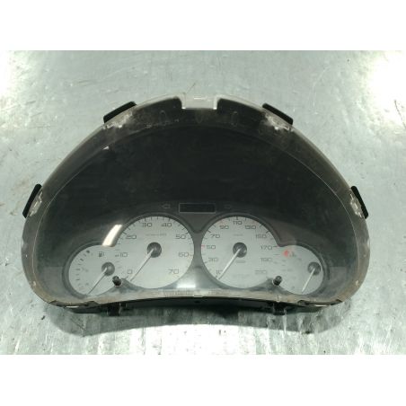 LICZNIK PEUGEOT PARTNER 1.6 HDI 2004 9659364380 