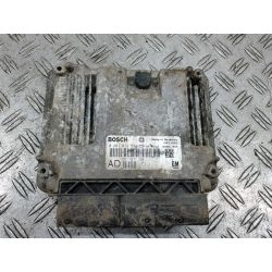 KOMPUTER, STEROWNIK OPEL SIGNUM 1.9 CDTI200555197150                                            
