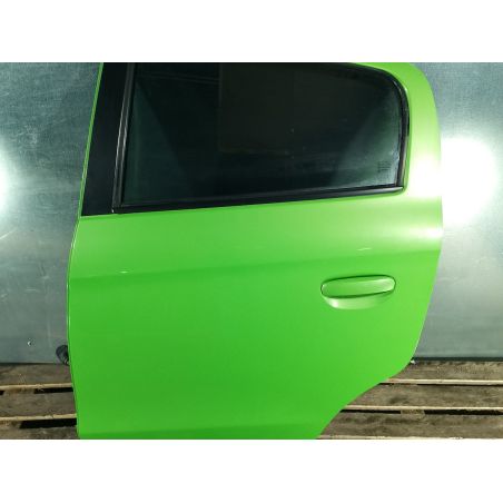 DRZWI LEWY TYŁ MITSUBISHI SPACE STAR II ( 12- ) 2013 