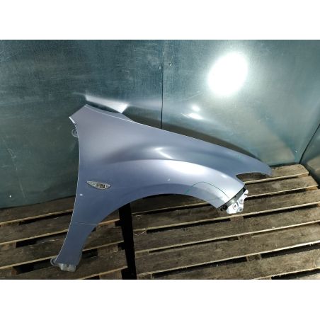 BŁOTNIK PRAWY PRZÓD PRZEDNI MAZDA 6 II 2.0 D 2007 