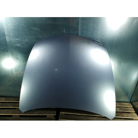 MASKA MAZDA 6 II 2.0 D 2007 