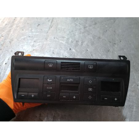 PANEL KLIMATYZACJI AUDI A6 C5 2.4 B 2003 4B0820043F 