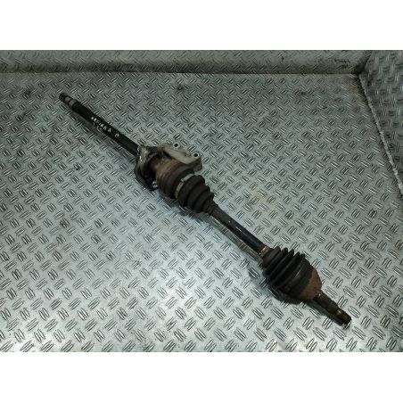 PÓŁOŚ PRAWA PRZÓD OPEL ZAFIRA B 2.2 B 2005 