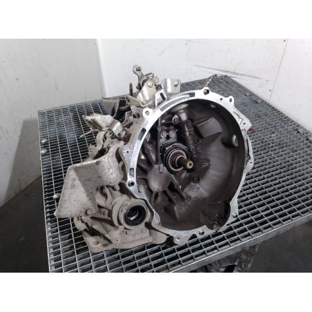 SKRZYNIA BIEGÓW MANUALNA MITSUBISHI SPACE STAR II ( 12- ) 1.0 B 2013 2500A349 