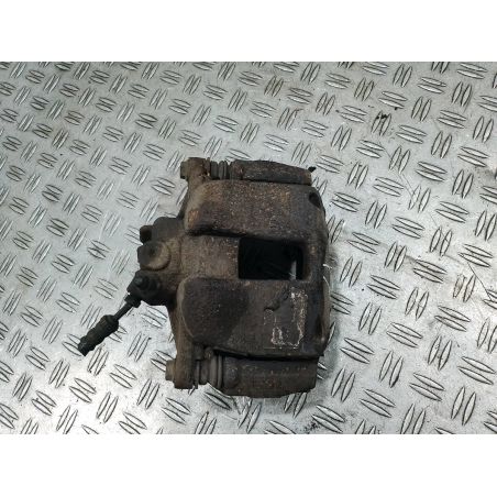 ZACISK HAMULCOWY PRAWY PRZÓD PEUGEOT 207 1.4 16V 2007 