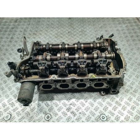 GŁOWICA PEUGEOT 207 1.4 16V 2007 