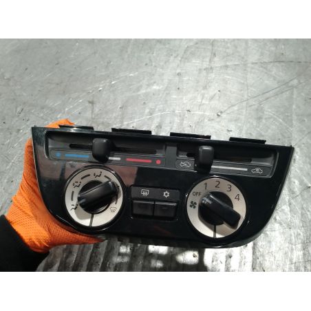 PANEL NAWIEWU MITSUBISHI SPACE STAR II ( 12- ) 1.2 B 2014 