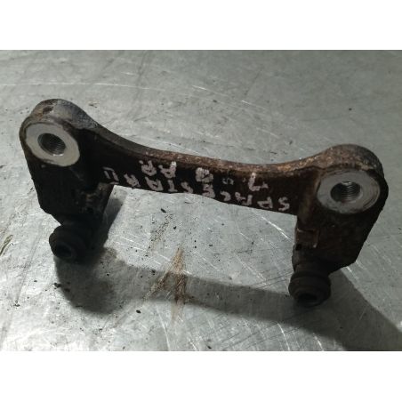 JARZMO ZACISKU PRZEDNIE PRAWE MITSUBISHI SPACE STAR II ( 12- ) 1.2 B 2014 