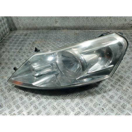 LAMPA LEWA PRZÓD FIAT SCUDO II 2.0 HDI 16V 2008 89902605 