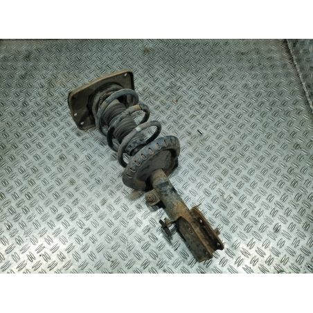 AMORTYZATOR PRZÓD PRZEDNI LEWY FIAT SCUDO II 2.0 HDI 16V 2008 