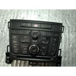 PANEL RADIA OPEL ZAFIRA C 2.0 CDTI201320875736                                            