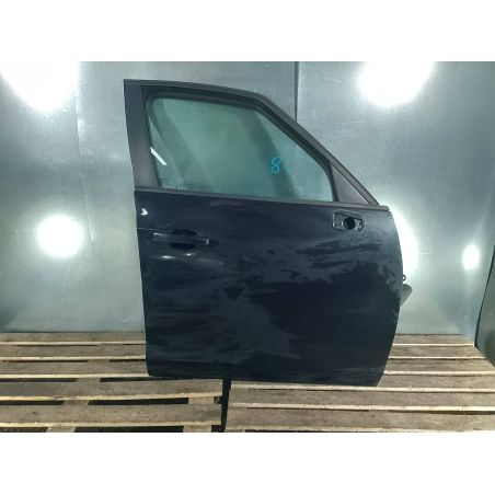 DRZWI PRAWY PRZÓD OPEL ZAFIRA C 2.0 CDTI 2013 