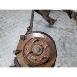 ZWROTNICA TYŁ LEWA HONDA PRELUDE V 2.016V1998                                            