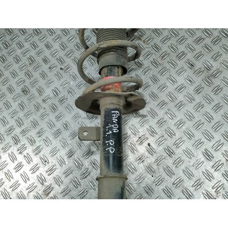 AMORTYZATOR PRZÓD PRZEDNI PRAWY FIAT PANDA II 1.1 B 2006 