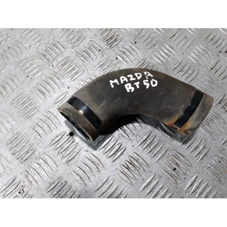 PRZEWÓD INTERCOOLERA MAZDA BT-50 2.5 TDCI 2006 