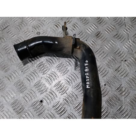 PRZEWÓD INTERCOOLERA MAZDA BT-50 2.5 TDCI 2006 