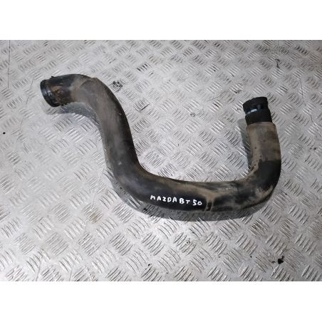 PRZEWÓD INTERCOOLERA MAZDA BT-50 2.5 TDCI 2006 