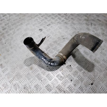 PRZEWÓD INTERCOOLERA MAZDA BT-50 2.5 TDCI 2006 