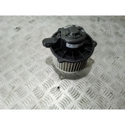 WENTYLATOR NAWIEWU, DMUCHAWA MAZDA BT-50 2.5 TDCI2006                                            