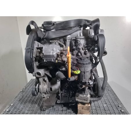 SILNIK VW POLO 9N 1.9 SDI 2004 