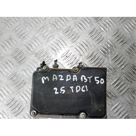 POMPA ABS MAZDA BT-50 2.5 TDCI 2006 UR61437A0 