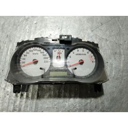 LICZNIK NISSAN NOTE ( 05-12 ) 1.4 16V20079U50D                                            