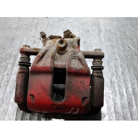 ZACISK HAMULCOWY PRAWY PRZÓD NISSAN NOTE ( 05-12 ) 1.4 16V 2007 