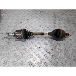 PÓŁOŚ LEWA PRZÓD FORD FOCUS II FL 1.6 TDCI20083M51-3B437-DAG                                            