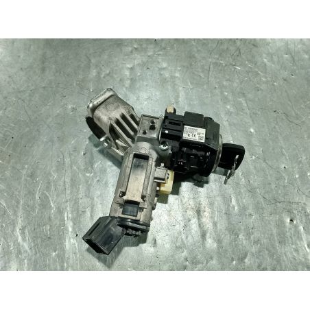 STACYJKA MAZDA 6 II 2.0 16V 2009 GS1D66938 