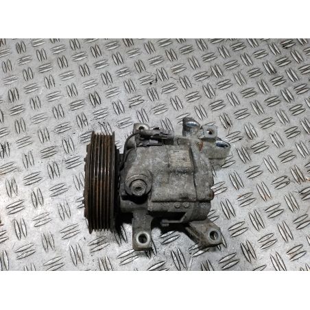 POMPA, SPRĘŻARKA KLIMATYZACJI CITROEN C1 1.4 HDI 2008 88310-0H020-G 