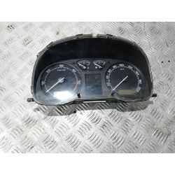 LICZNIK SKODA OCTAVIA I 1.9 TDI20011U0920821F                                            