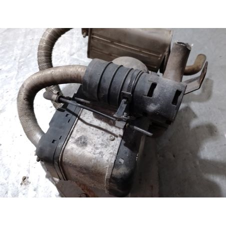 WEBASTO JAGUAR S-TYPE 2.7 D 2004 4R8318K463AE 