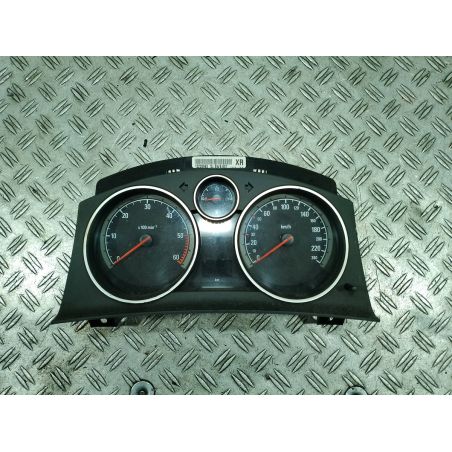 LICZNIK OPEL ASTRA H 1.9 CDTI 2006 13225993 