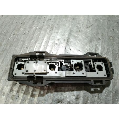 WKŁAD LAMPY LEWY TYŁ PEUGEOT 307 2.0 16V 2003 89026938 