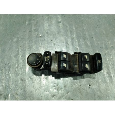 PRZEŁĄCZNIK SZYB LUSTEREK PEUGEOT 307 SW 1.6 HDI 2002 