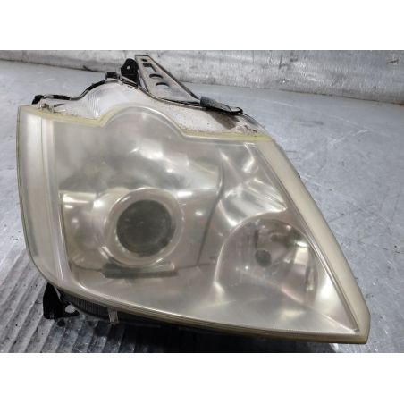 LAMPA PRZEDNIA PRAWA XENON RENAULT MODUS 1.5 DCI 2004 8200301853 
