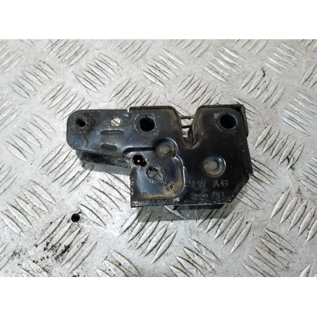 ZAMEK MASKI SEAT TOLEDO III 1.6 2006 