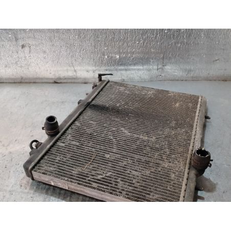 WATER COOLER CITROEN XSARA PICASSO 2.0 HDI 2005 9646528480 