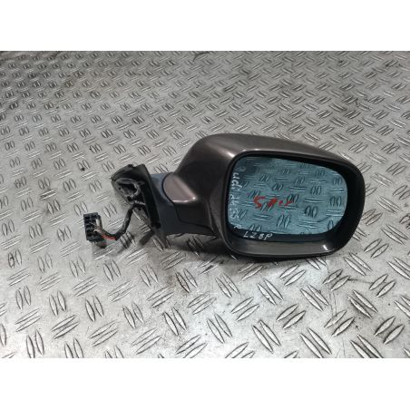 LUSTERKO PRAWE AUDI A4 B5 1.9 TDI 1996 