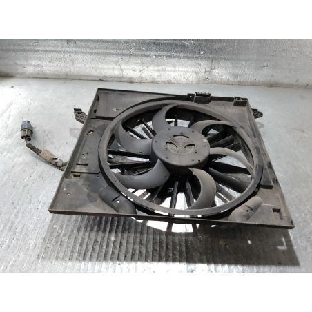 COOLER FAN JAGUAR S-TYPE 2.7 D 2004 4R83-8C607-CA 