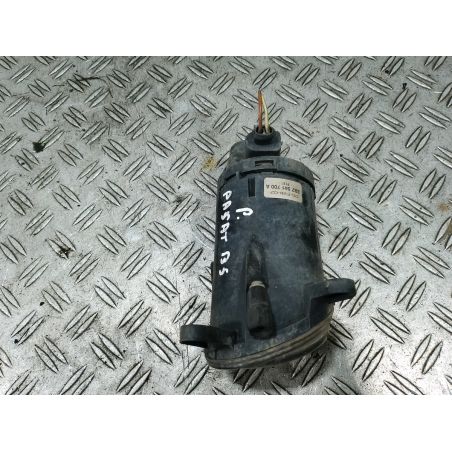 HALOGEN PRAWY PRZÓD VW PASSAT B5 1.9 TDI 2003 3B7941700A 