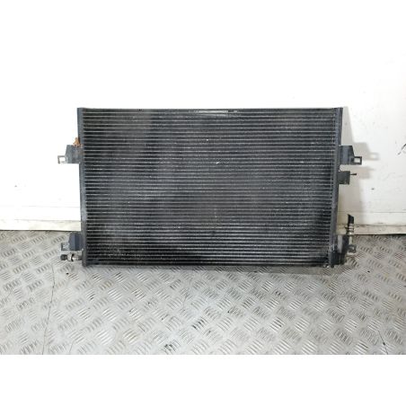 CHŁODNICA KLIMATYZACJI RENAULT ESPACE IV ( 03-14 ) 2.0 DCI 2007 