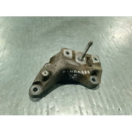 ŁAPA SKRZYNI BIEGÓW SEAT ALHAMBRA I FL 2.0 TDI 2006 7M3399135A 