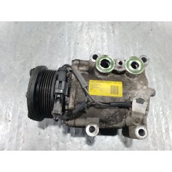 POMPA, SPRĘŻARKA KLIMATYZACJI MAZDA 2 ( 03-07 ) 1.6 16V2006YS4H19D629AC                                            