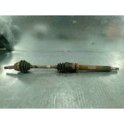 PÓŁOŚ PRAWA PRZÓD MAZDA 2 ( 03-07 ) 1.6 16V2006                                            