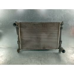 CHŁODNICA WODY MAZDA 2 ( 03-07 ) 1.6 16V20064S6H8005DA                                            