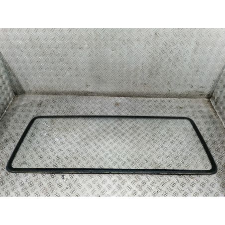 SZYBA TYŁ TYLNA VW TRANSPORTER T4 1.9 D 1997 DOTT27 M310 43R001057 